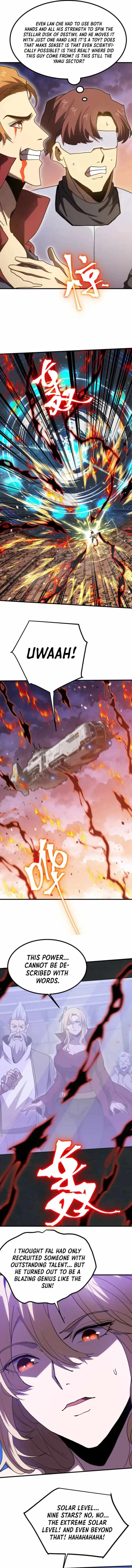 Read Apex Future Martial Arts Manga Online