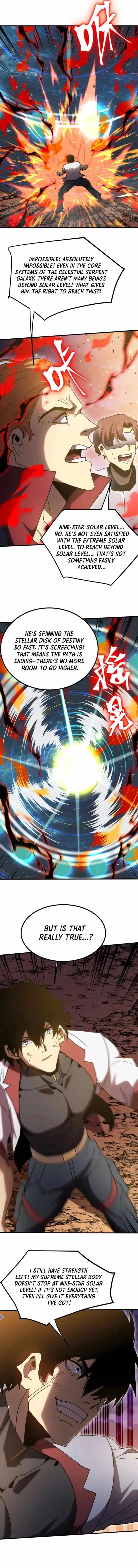 Read Apex Future Martial Arts Manga Online