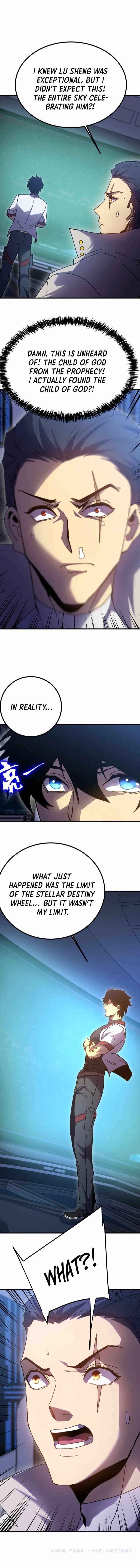 Read Apex Future Martial Arts Manga Online
