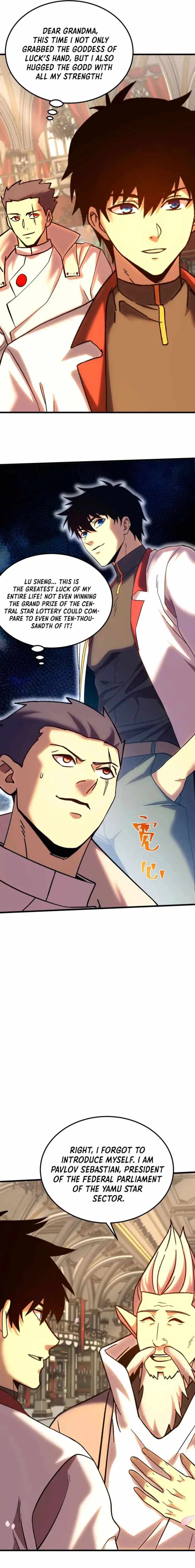 Read Apex Future Martial Arts Manga Online