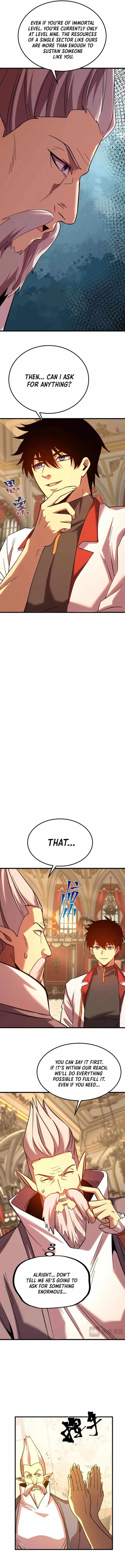 Read Apex Future Martial Arts Manga Online