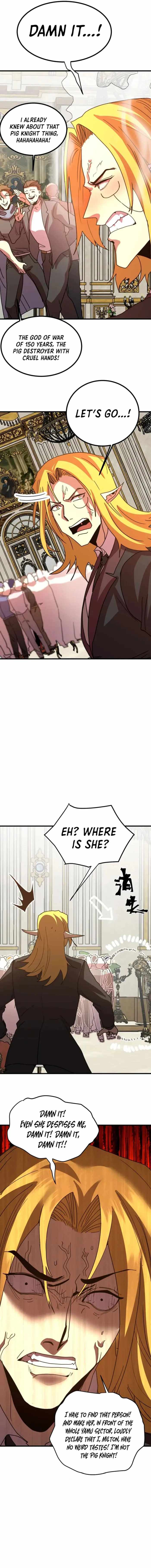 Read Apex Future Martial Arts Manga Online