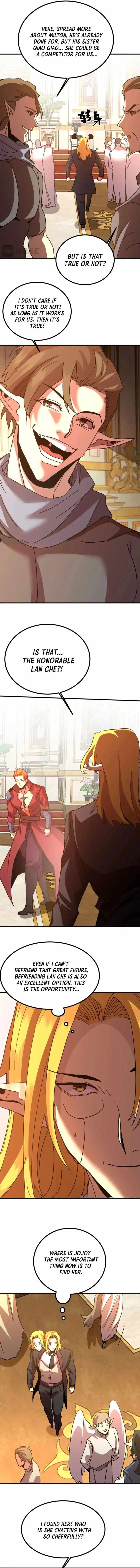 Read Apex Future Martial Arts Manga Online