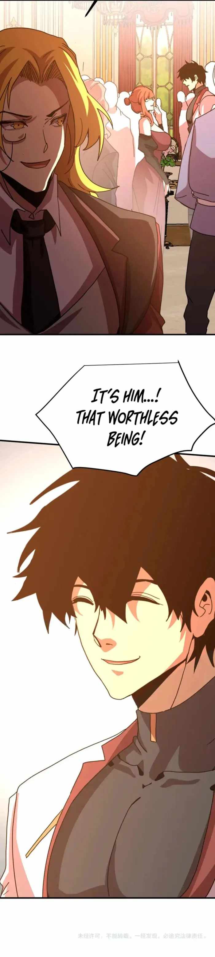 Read Apex Future Martial Arts Manga Online