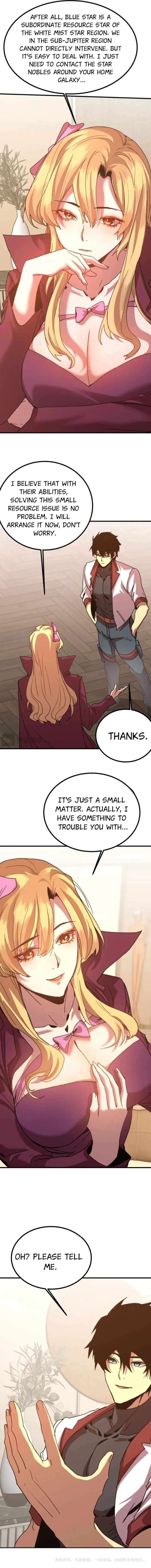Read Apex Future Martial Arts Manga Online