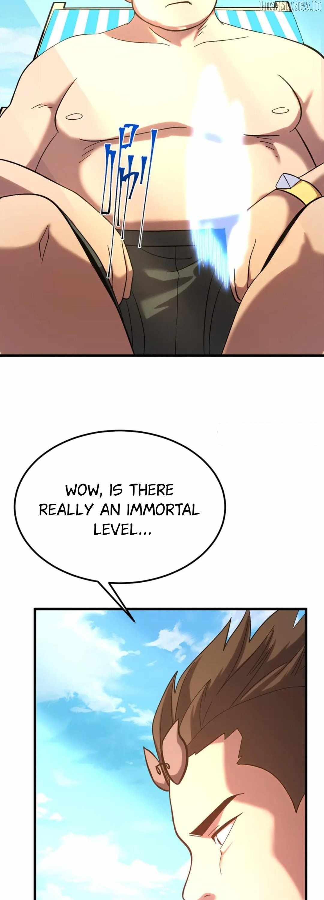 Read Apex Future Martial Arts Manga Online