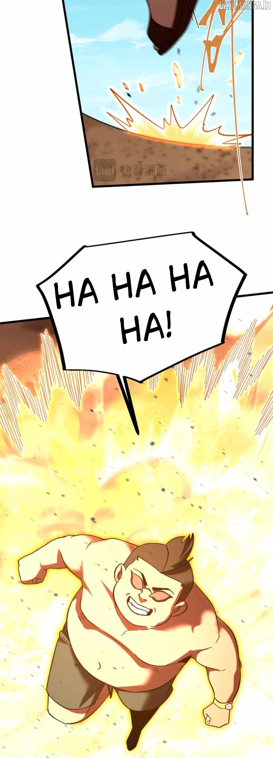 Read Apex Future Martial Arts Manga Online