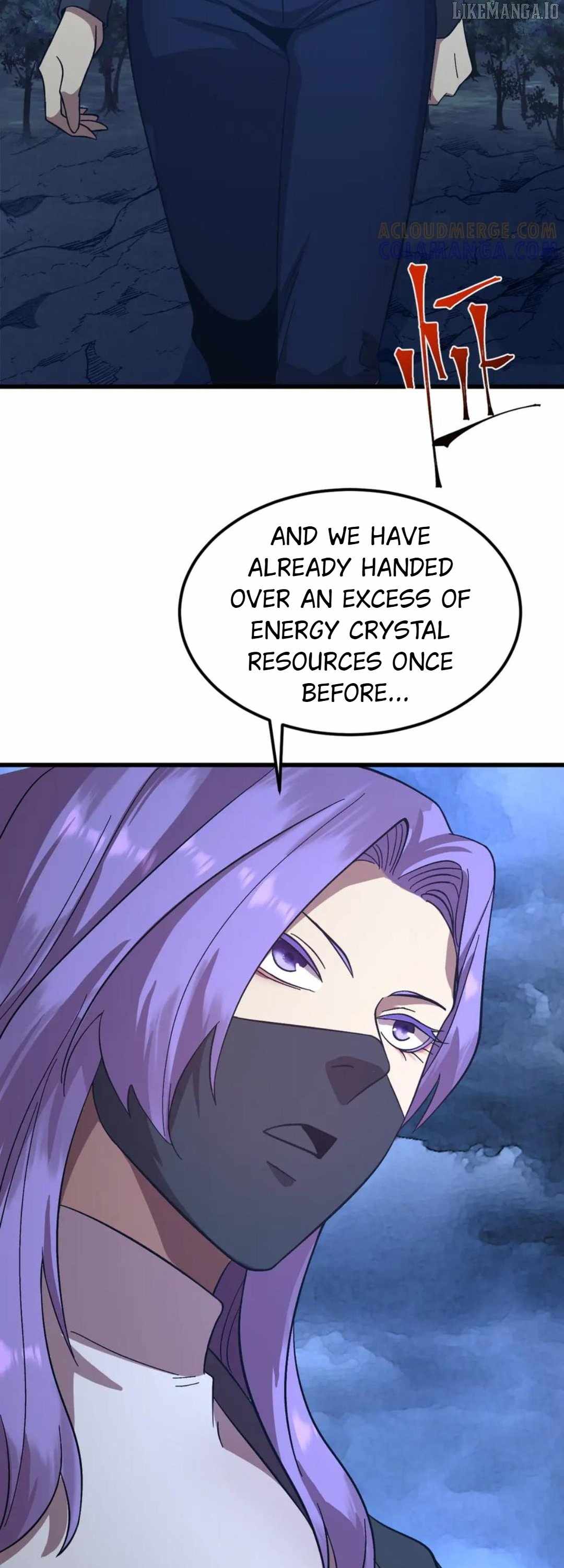 Read Apex Future Martial Arts Manga Online