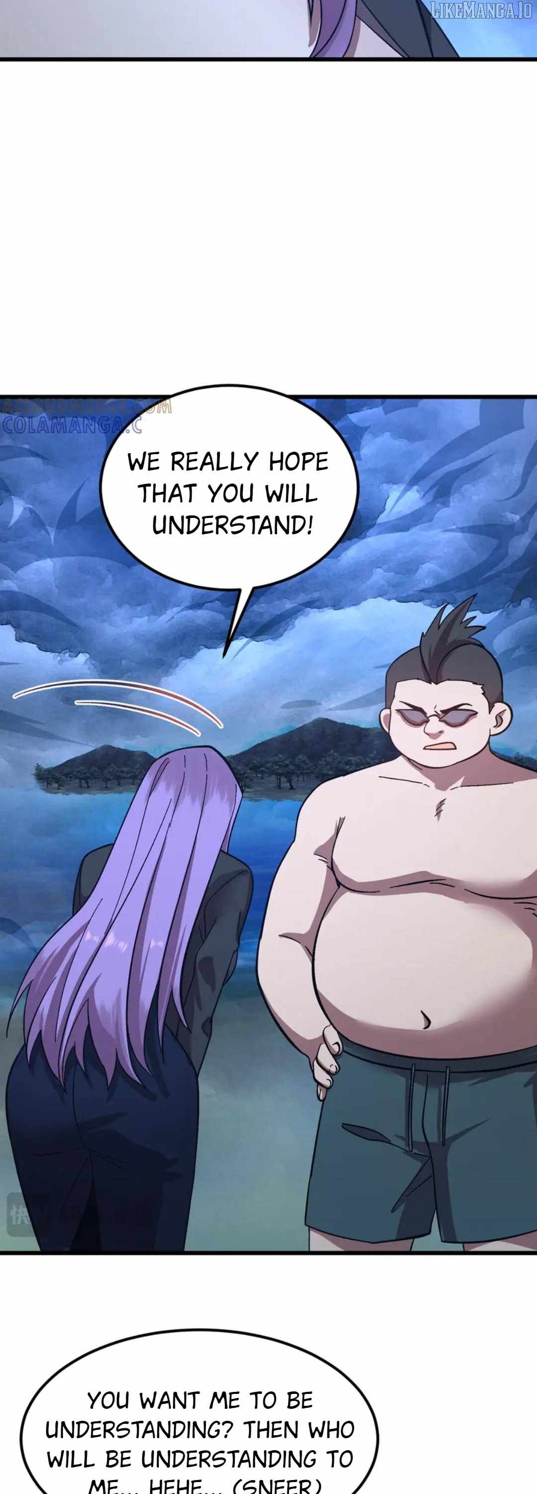Read Apex Future Martial Arts Manga Online