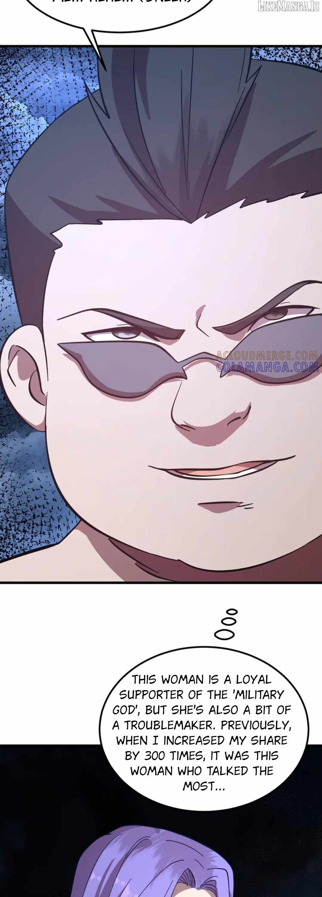 Read Apex Future Martial Arts Manga Online