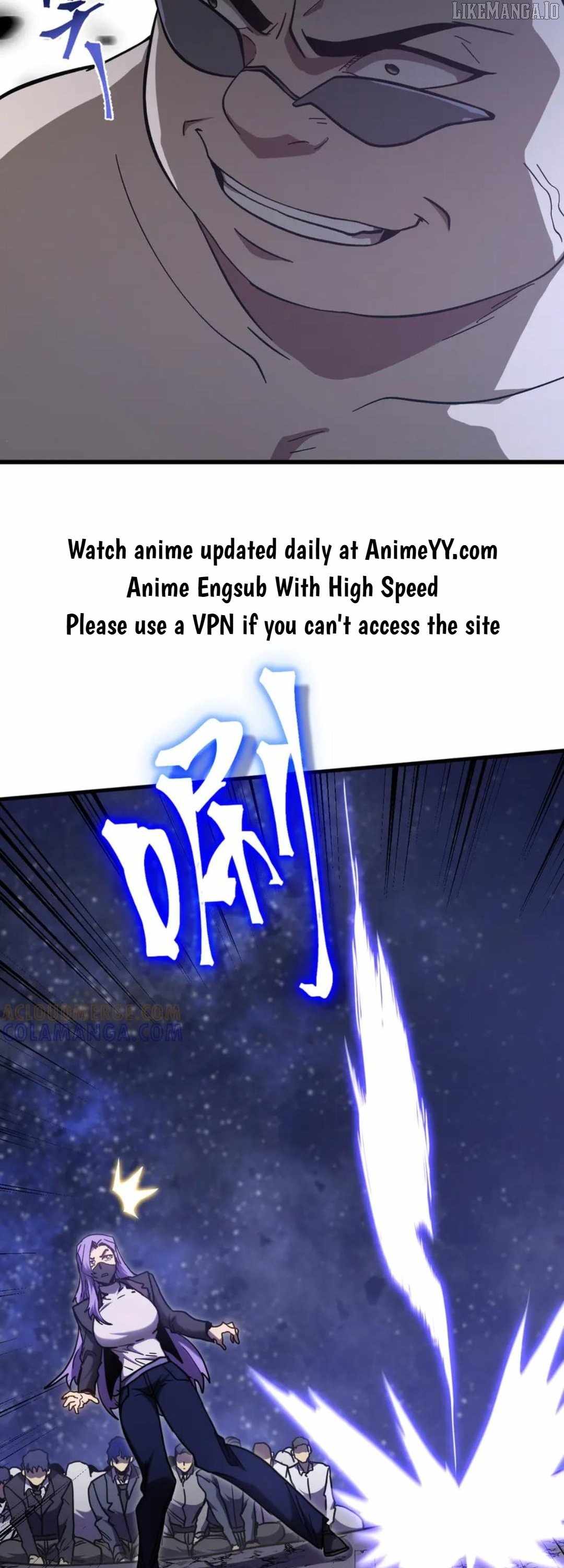 Read Apex Future Martial Arts Manga Online