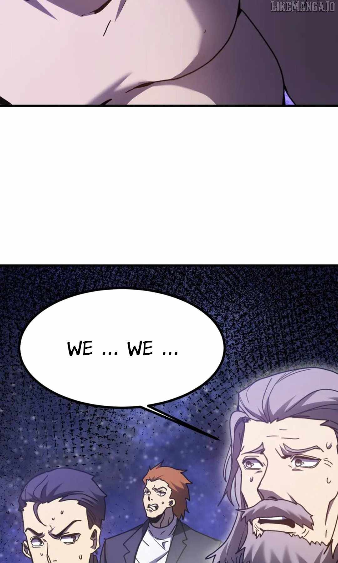 Read Apex Future Martial Arts Manga Online