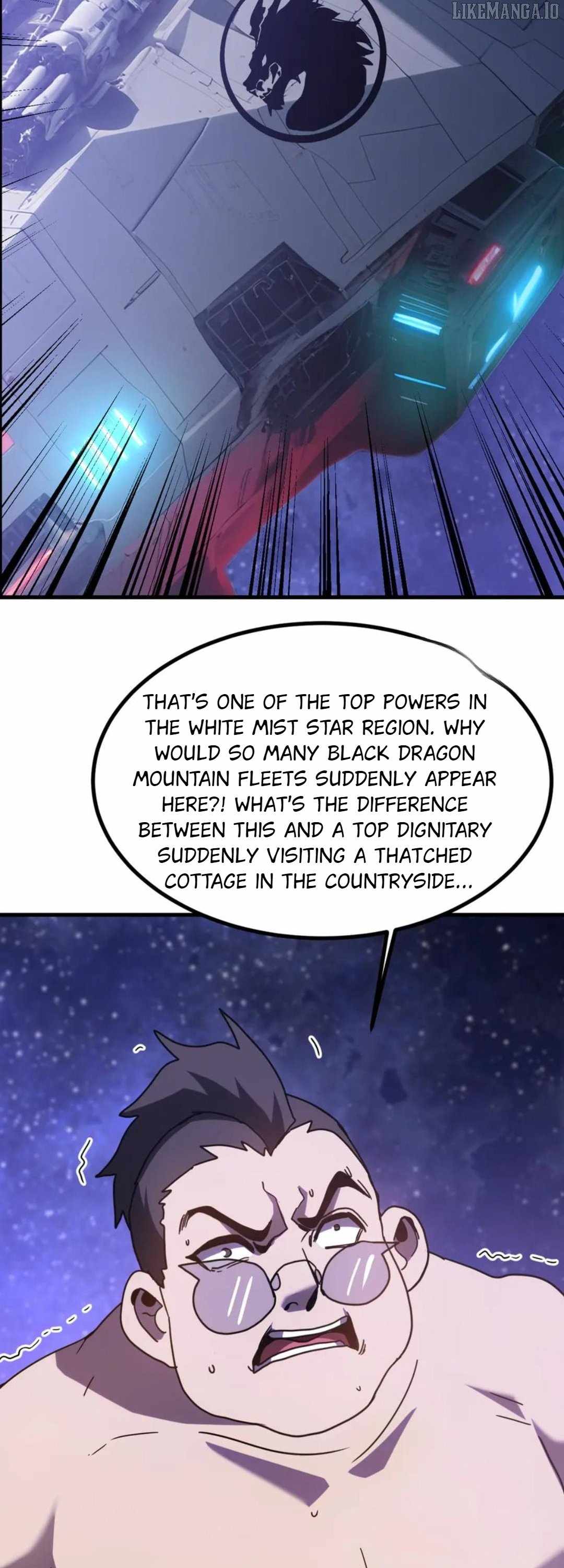 Read Apex Future Martial Arts Manga Online