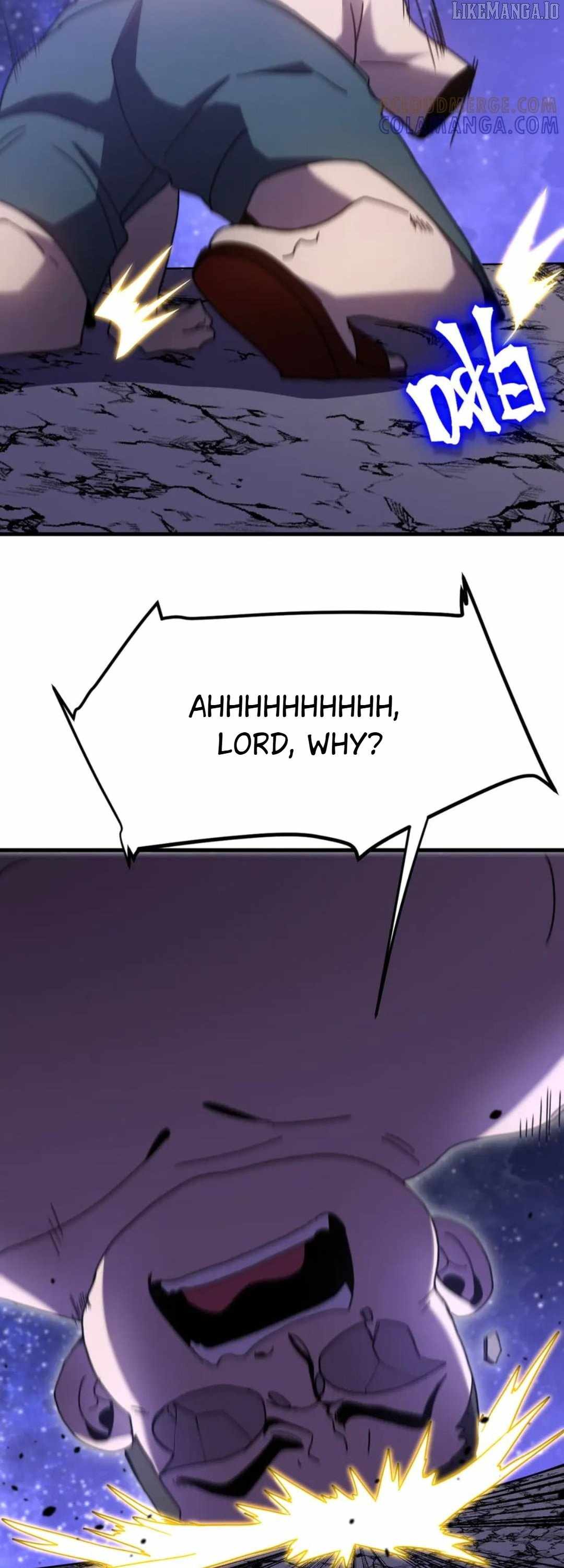 Read Apex Future Martial Arts Manga Online