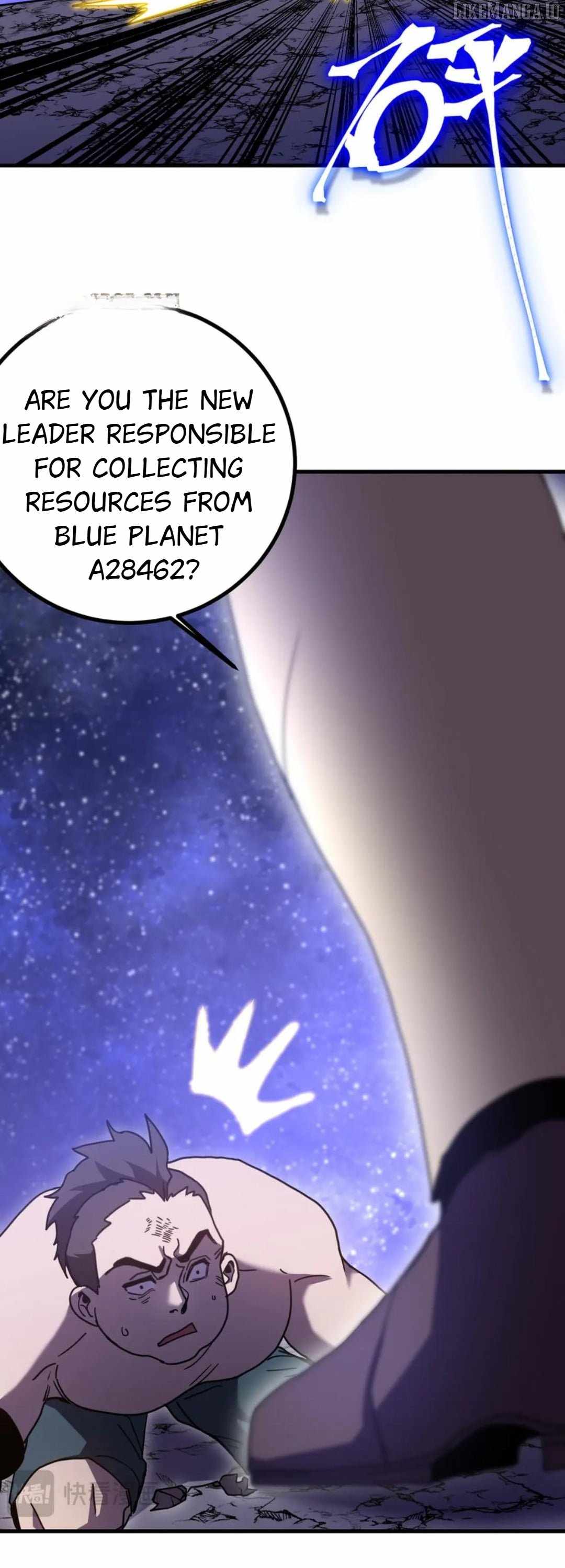 Read Apex Future Martial Arts Manga Online
