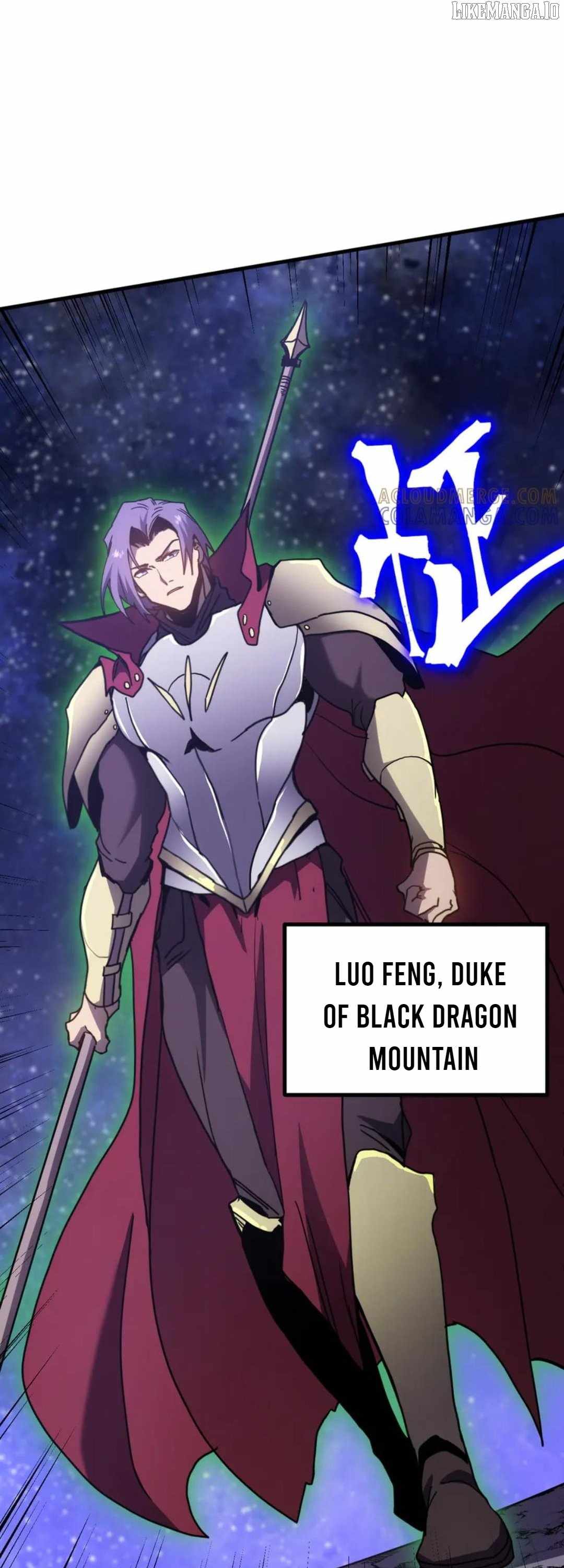 Read Apex Future Martial Arts Manga Online