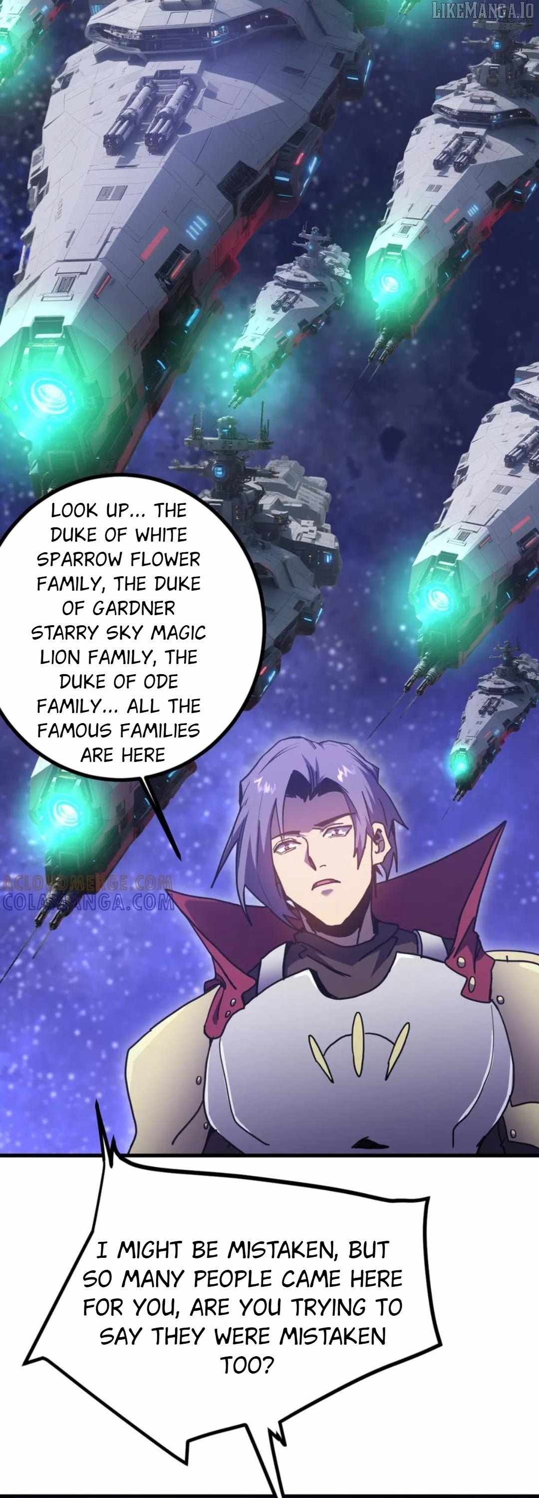 Read Apex Future Martial Arts Manga Online