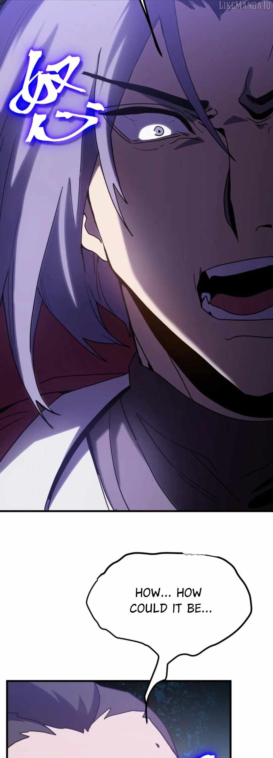 Read Apex Future Martial Arts Manga Online