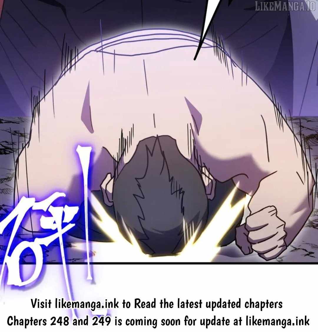 Read Apex Future Martial Arts Manga Online