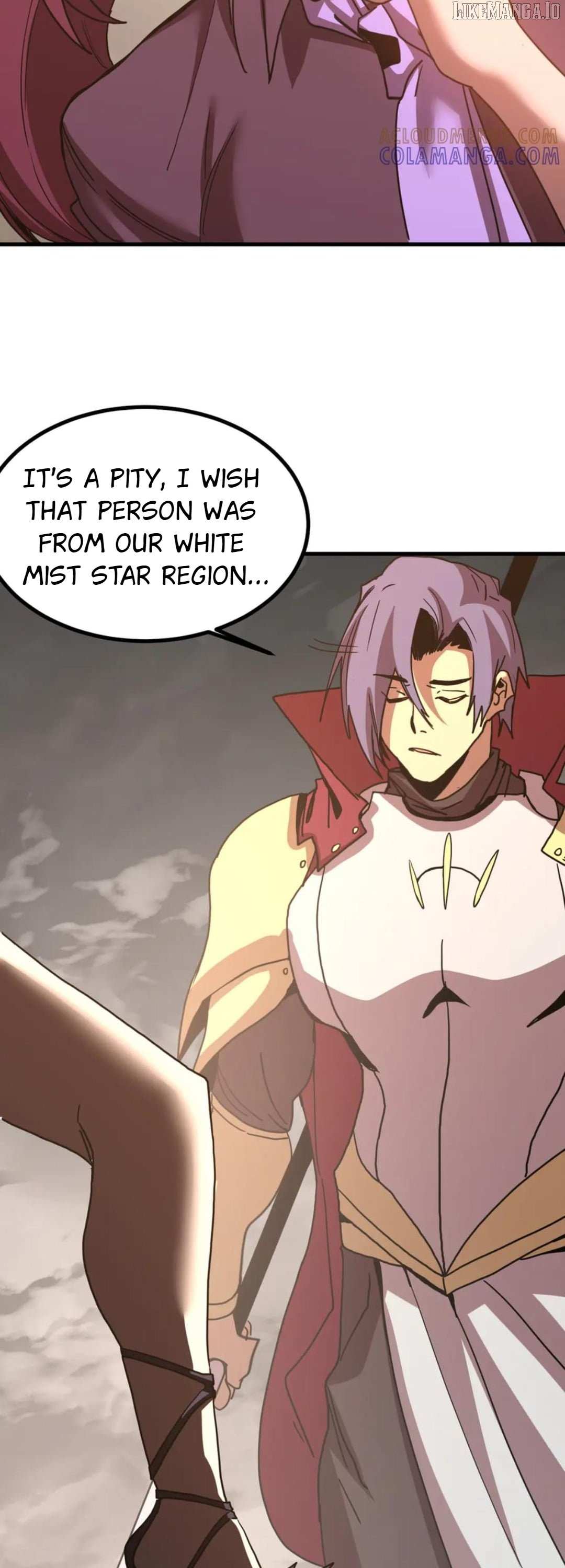 Read Apex Future Martial Arts Manga Online