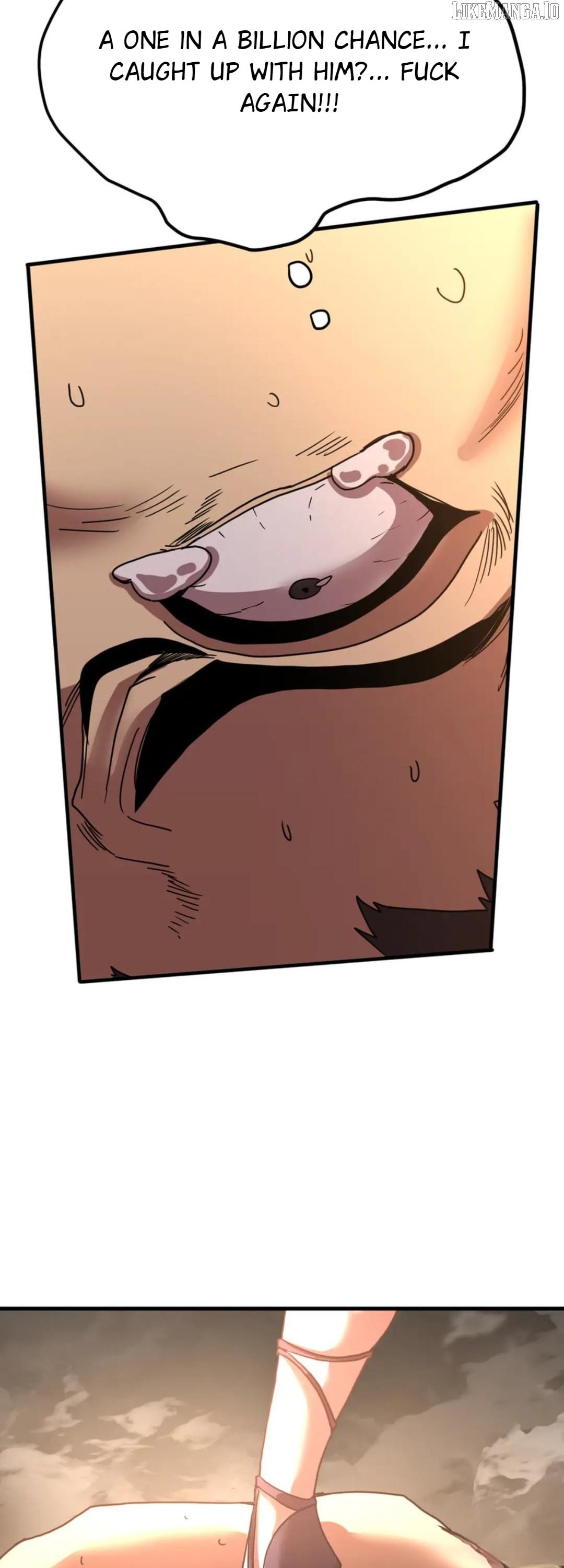 Read Apex Future Martial Arts Manga Online