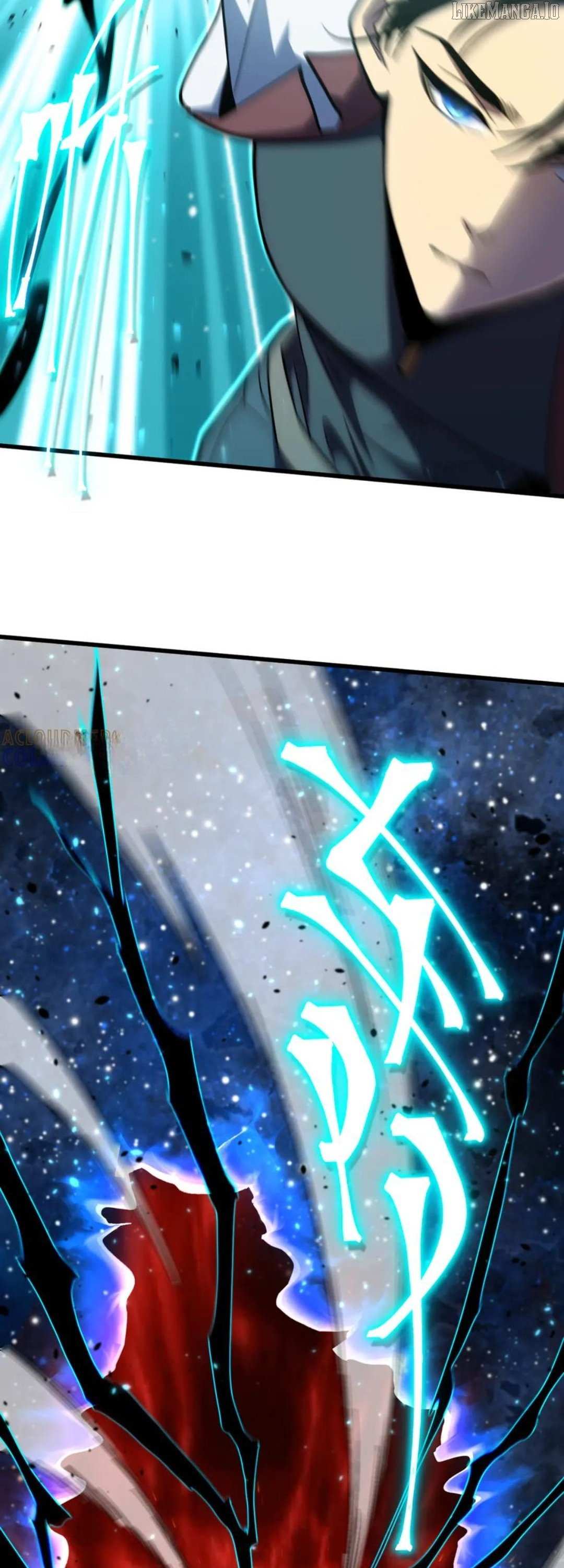 Read Apex Future Martial Arts Manga Online