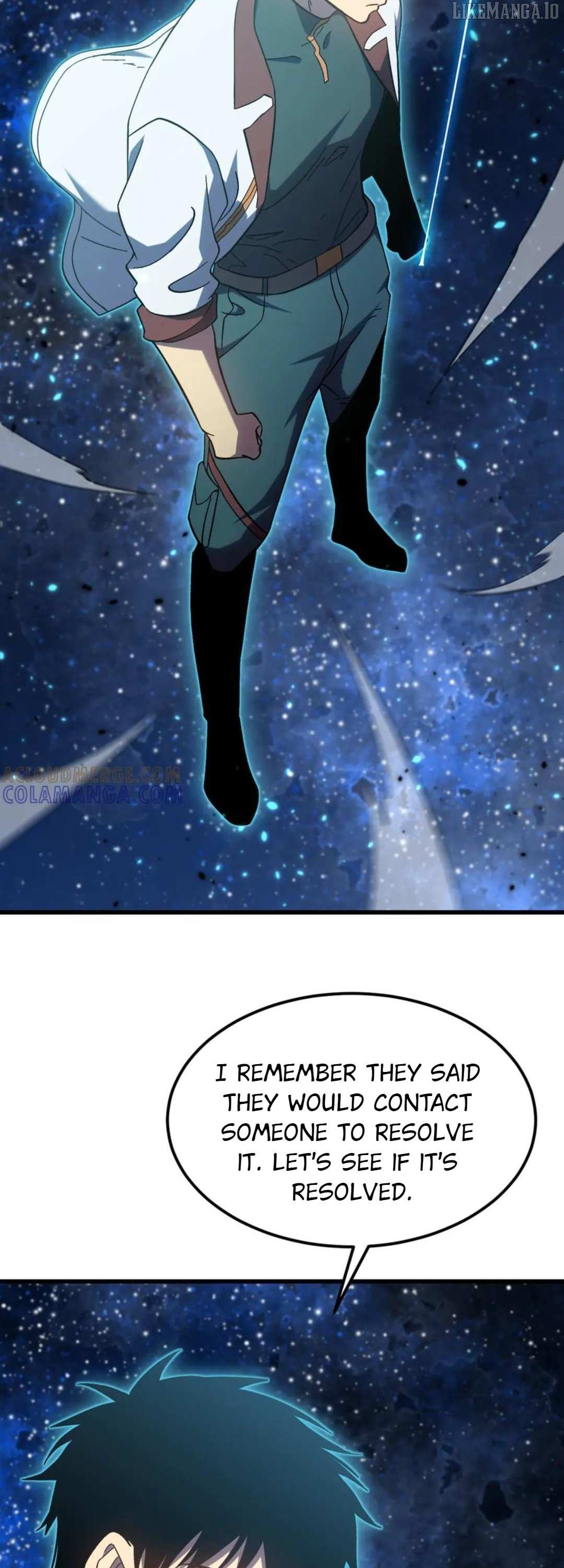 Read Apex Future Martial Arts Manga Online