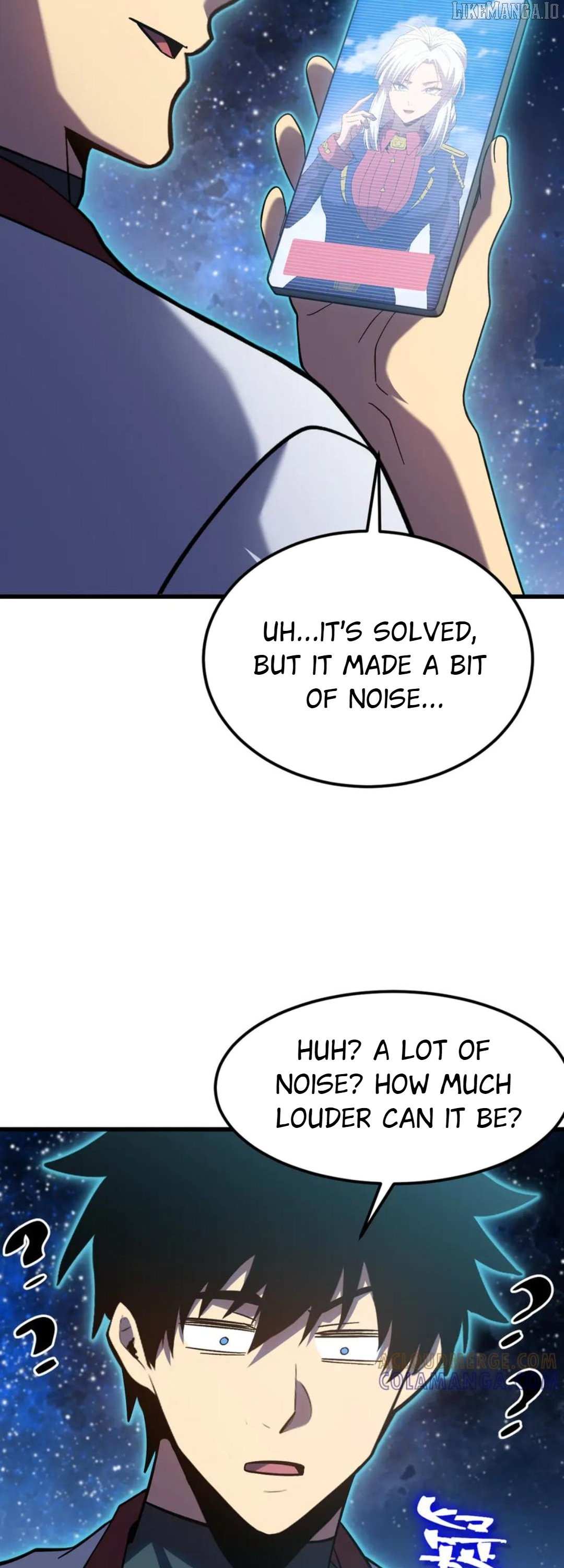 Read Apex Future Martial Arts Manga Online