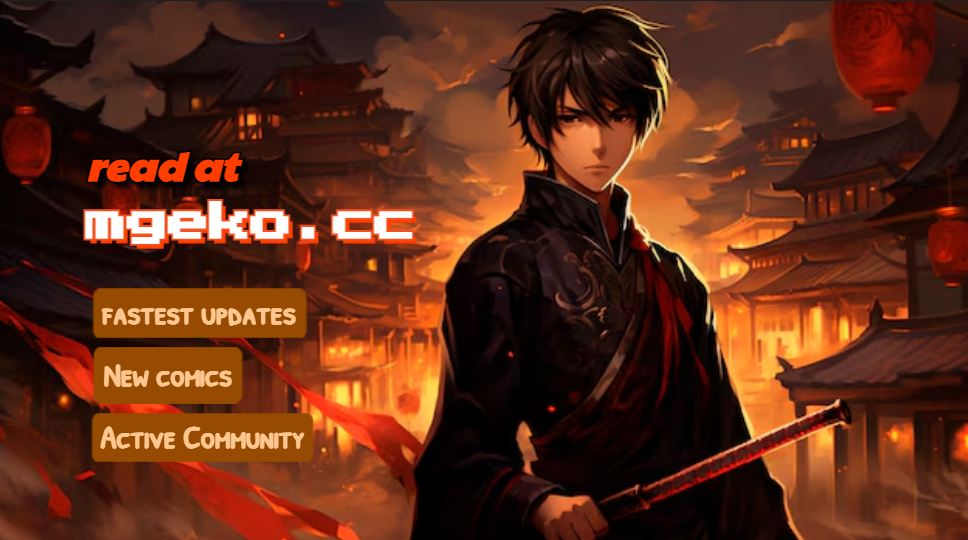 Read Apex Future Martial Arts Manga Online