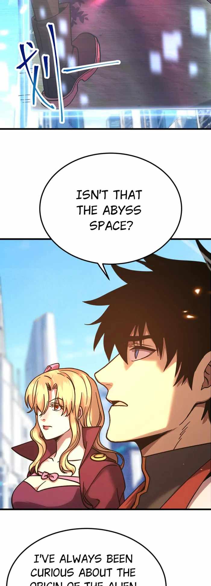 Read Apex Future Martial Arts Manga Online
