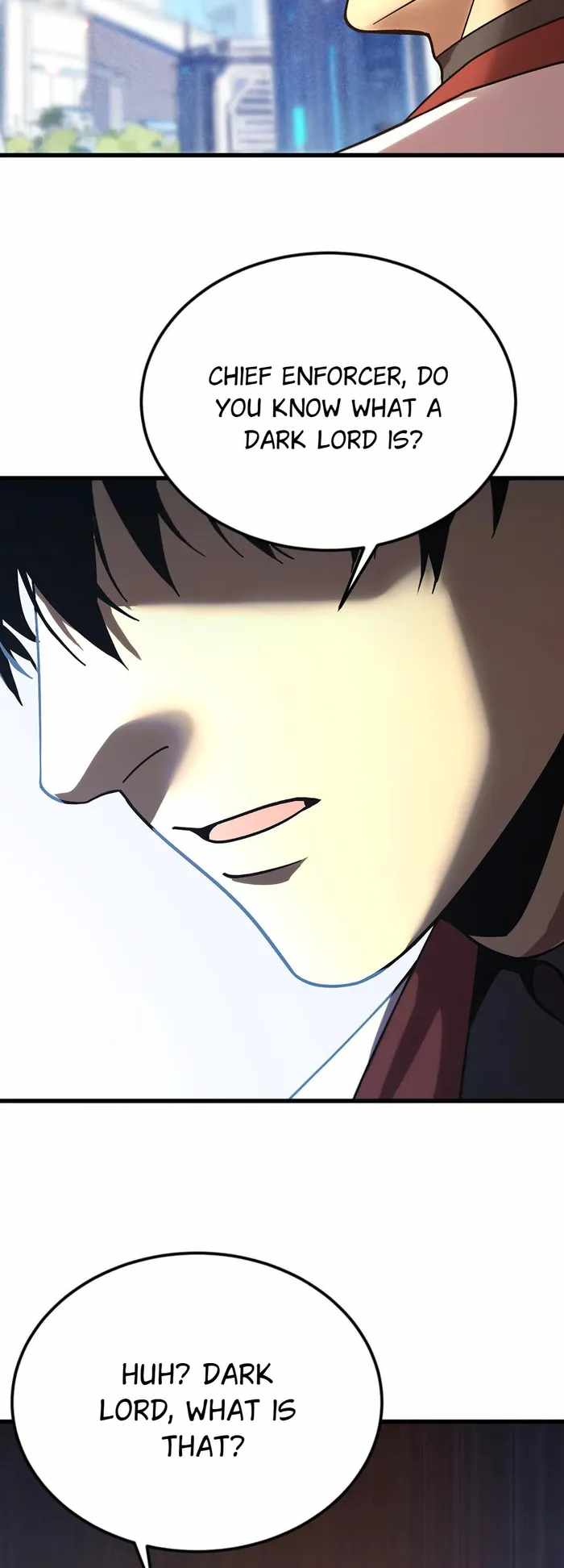 Read Apex Future Martial Arts Manga Online