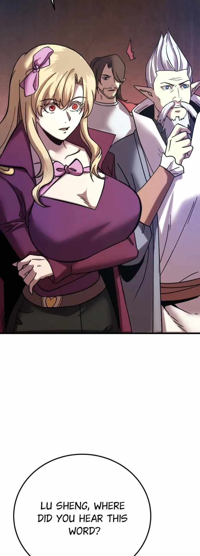 Read Apex Future Martial Arts Manga Online