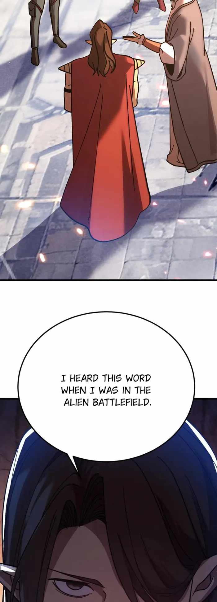 Read Apex Future Martial Arts Manga Online