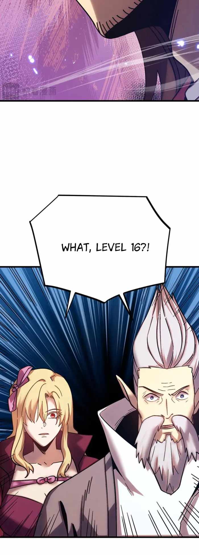 Read Apex Future Martial Arts Manga Online