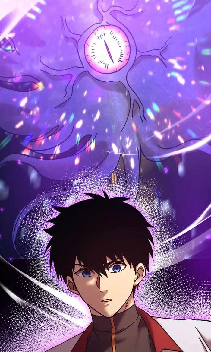 Read Apex Future Martial Arts Manga Online
