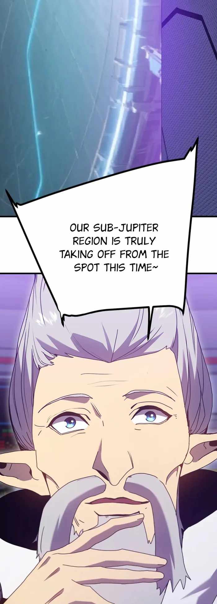 Read Apex Future Martial Arts Manga Online