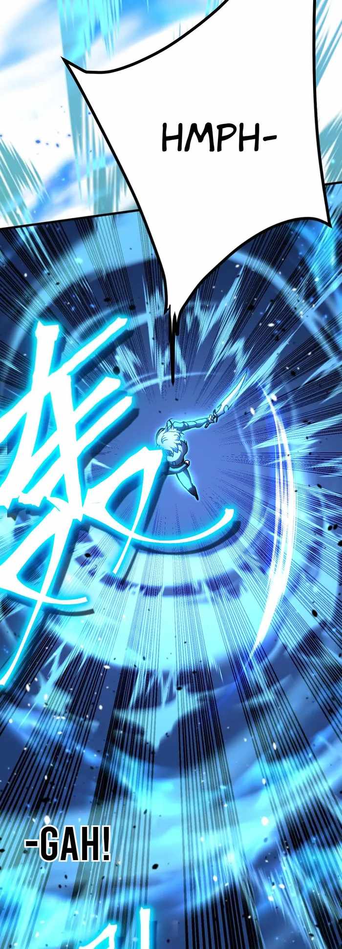 Read Apex Future Martial Arts Manga Online
