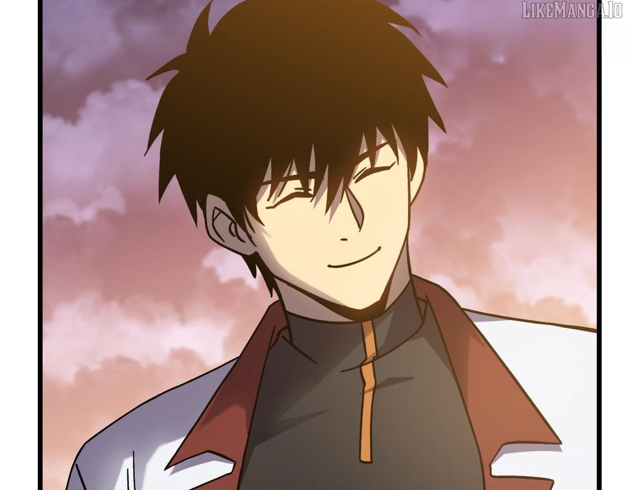 Read Apex Future Martial Arts Manga Online