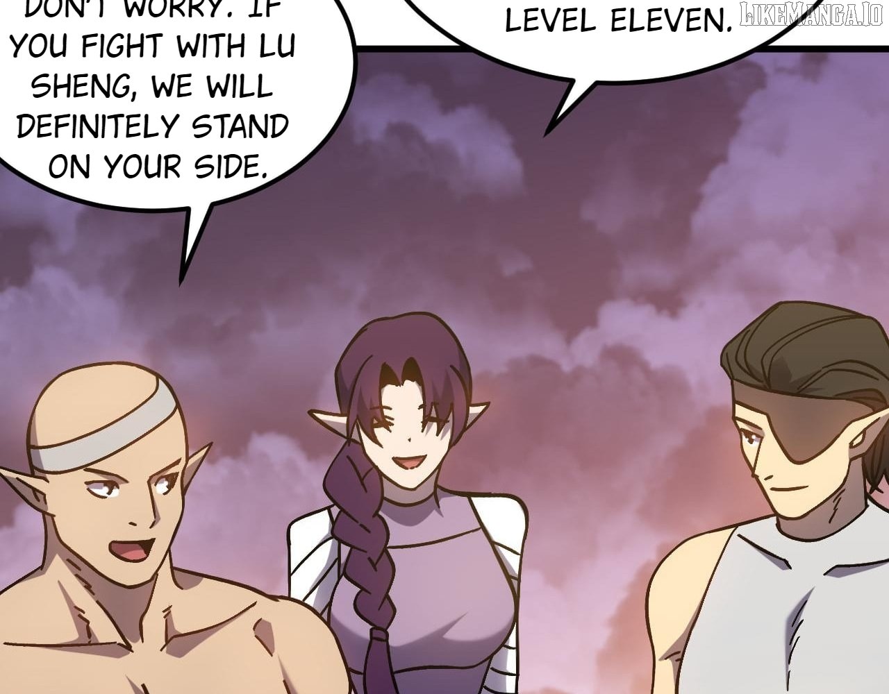 Read Apex Future Martial Arts Manga Online