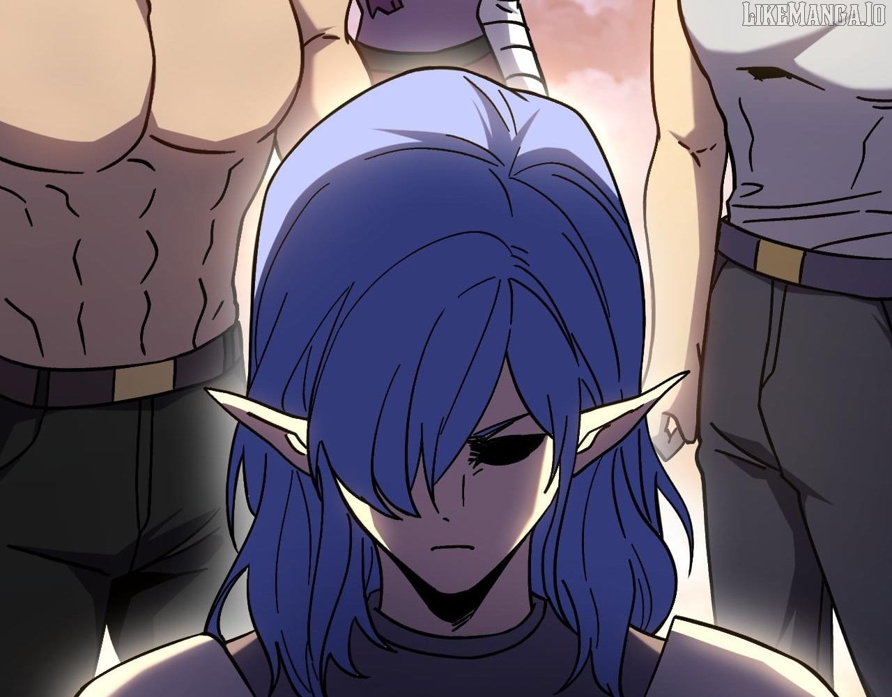 Read Apex Future Martial Arts Manga Online
