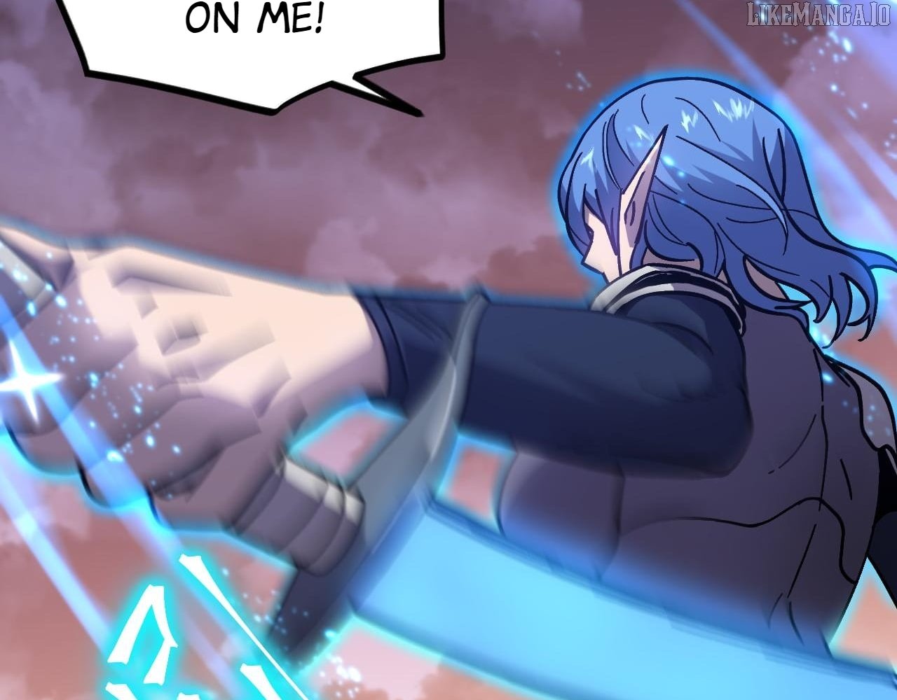 Read Apex Future Martial Arts Manga Online