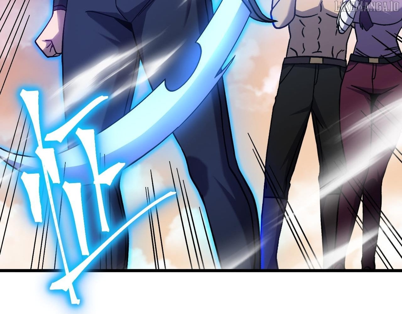 Read Apex Future Martial Arts Manga Online