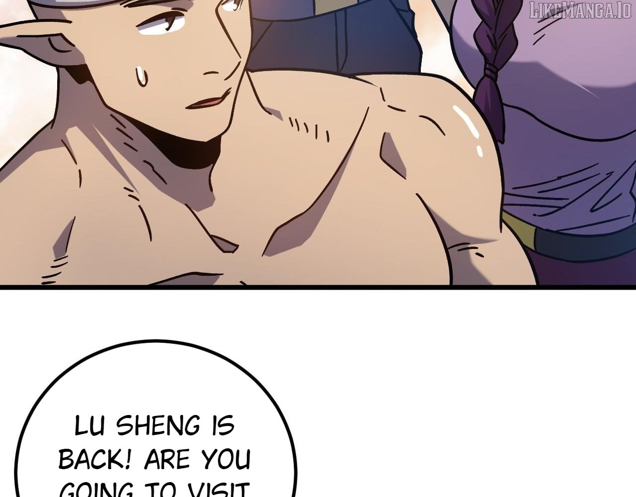 Read Apex Future Martial Arts Manga Online