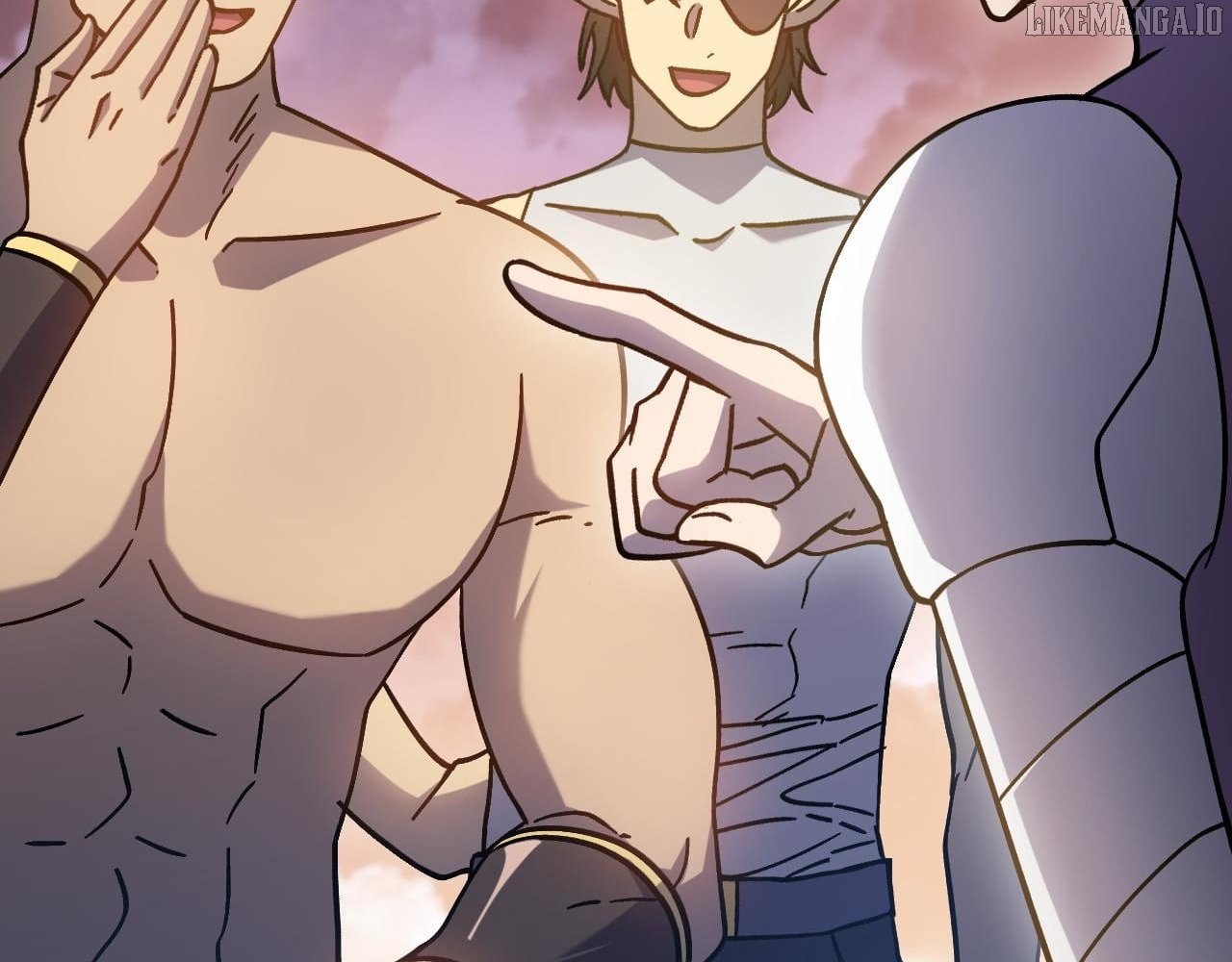 Read Apex Future Martial Arts Manga Online