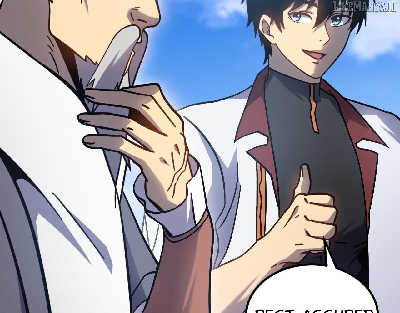 Read Apex Future Martial Arts Manga Online
