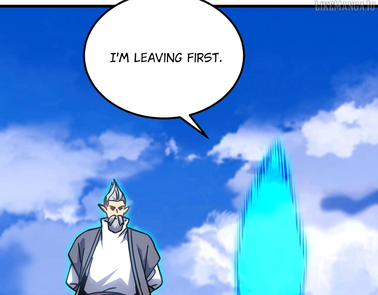 Read Apex Future Martial Arts Manga Online