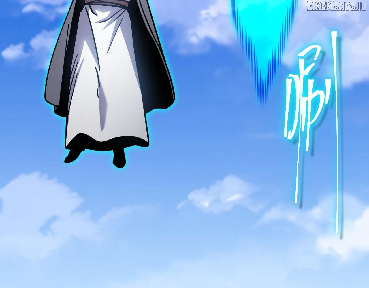 Read Apex Future Martial Arts Manga Online