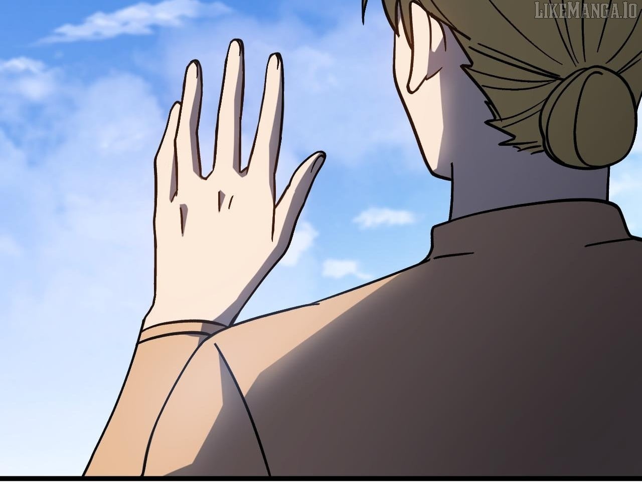 Read Apex Future Martial Arts Manga Online