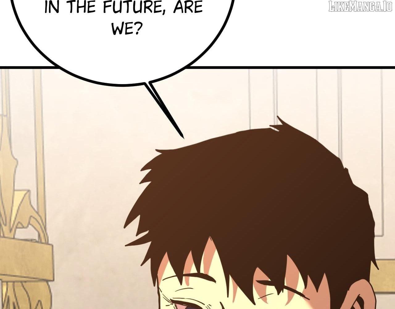Read Apex Future Martial Arts Manga Online