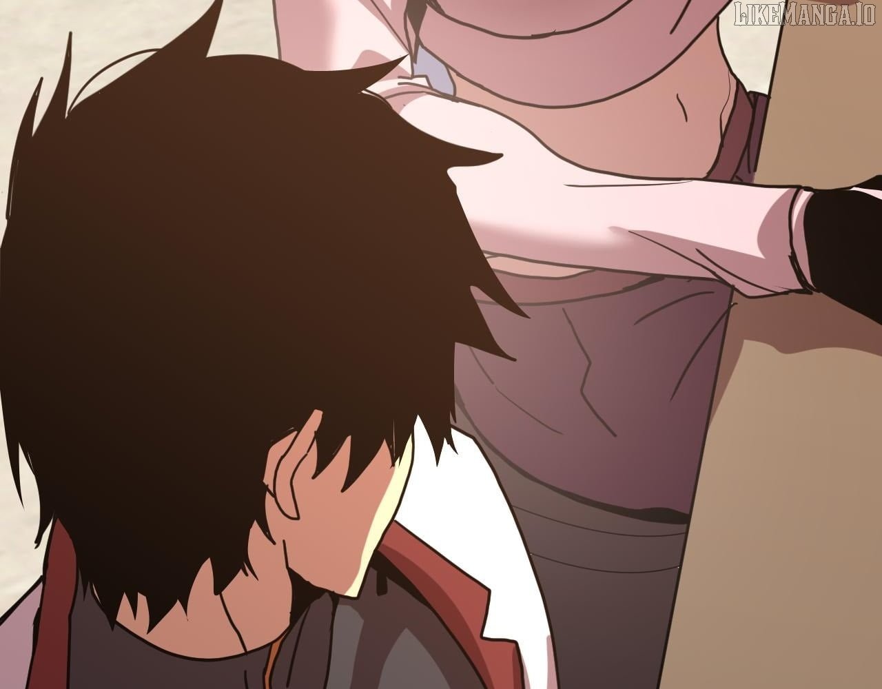 Read Apex Future Martial Arts Manga Online